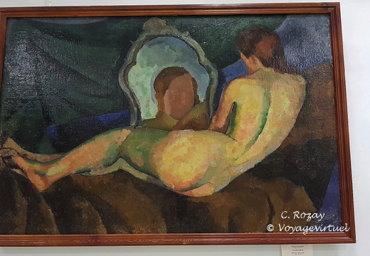 Nukus Musée Igor Savitsky 41