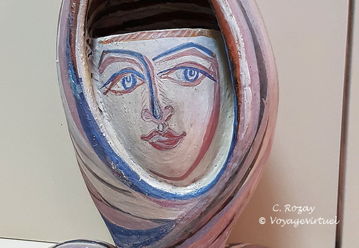 Nukus Musée Igor Savitsky 53