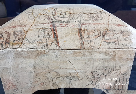 Nukus Musée Igor Savitsky 14
