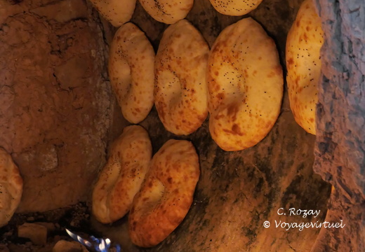 Toshkent Chorsu Market 07