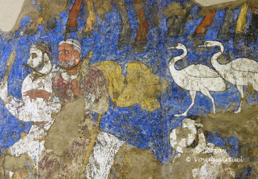 Samarcande Afrasiyab Museum 347