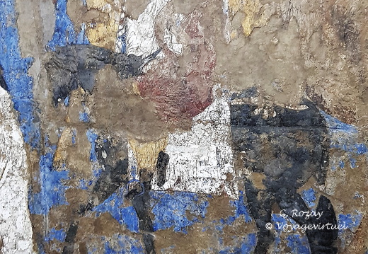 Samarcande Afrasiyab Museum 350
