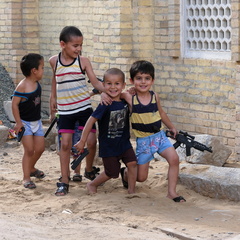 Khiva Dishan Kala 028
