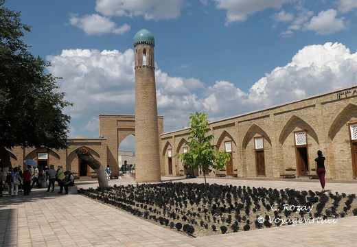 Shahrisabz Shahri Mavzoley Shamsitdina Kulola 32