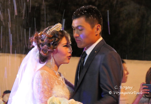 Yangiqazgan Mariage Kazakh 68