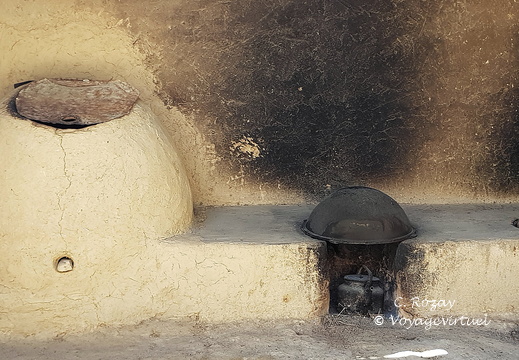 Tepakul Chez Georges 87