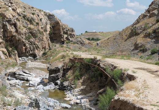 Tepakul contreforts de Zerafchan 65