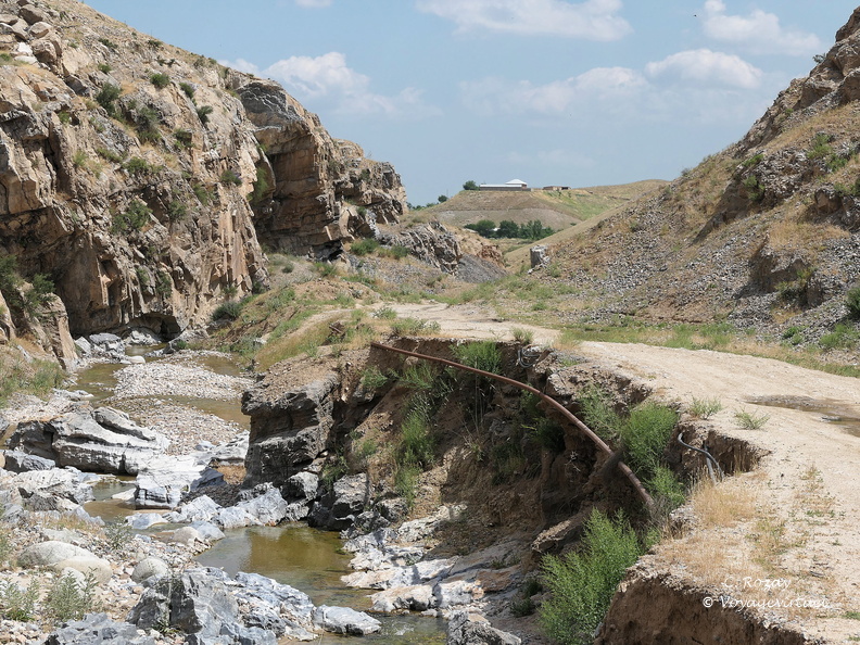 Tepakul contreforts de Zerafchan 65
