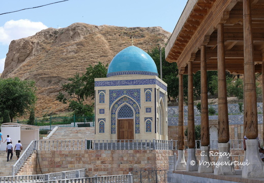 Nurota Chashma 05