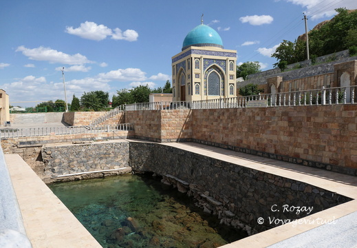 Nurota Chashma 14