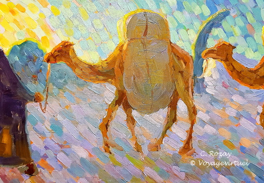 Nukus Musee Igor Savitsky 36