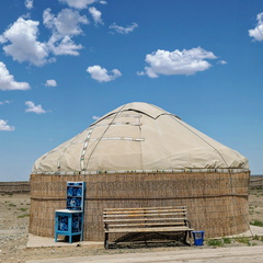 Muynaq Aral sea memorial 46