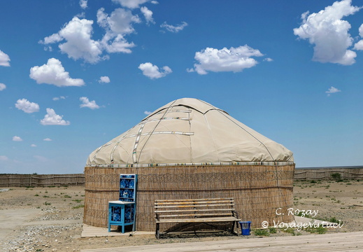 Muynaq Aral sea memorial 46