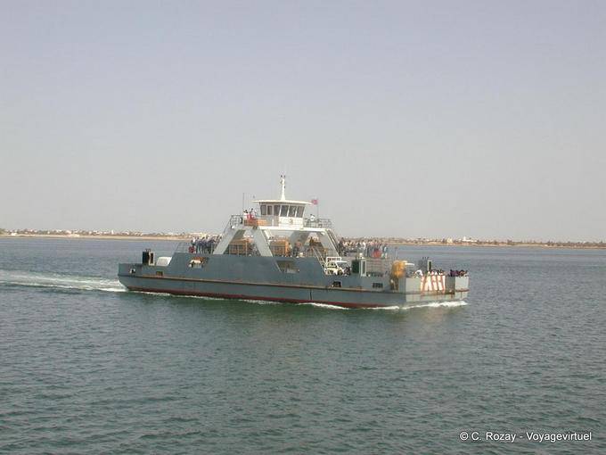 Bac Ajim, Djerba - Tunisie