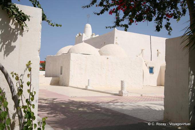 Djerba, El May - Tunisie