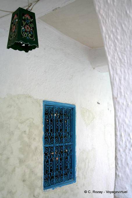Djerba, Houmt Souk, Arisha hôtel - Tunisie