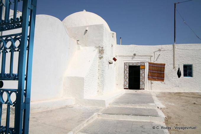 Hammam Houmt Souk, Djerba - Tunisie