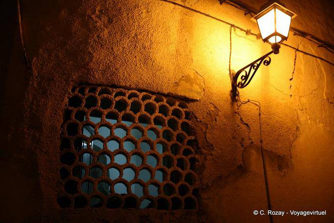 Nocturne in Mahdia - Tunisie