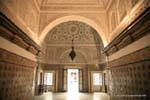 Chambre de Virgile, Musée national du Bardo, Tunisie.