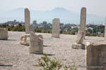 Carthage, site archéologique, les pierres qui parlent, Moez Chelly, Tunisie.