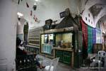 Souk El Balat, Tunis, Tunisie.