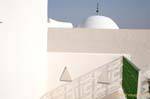 Architecture tunisienne, Guellala, Djerba, Tunisie.
