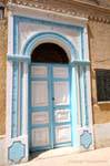 Seulement si vous aimez les portes de Kairouan, Tunisie.