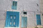 Kairouan, encore des portes, toujours des portes ..., Tunisie.