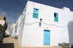 Rien à voir, dans la médina, Kairouan, Tunisie.