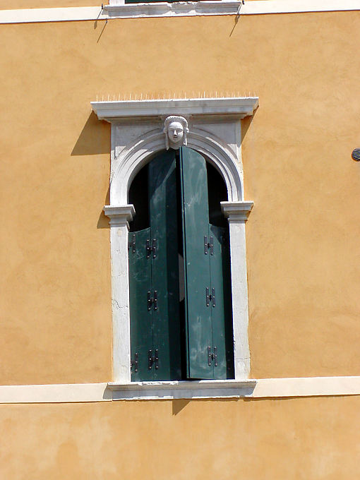 United colors from Venise - Italie