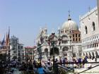 Photo de  San Marco, Venise, Italie.
