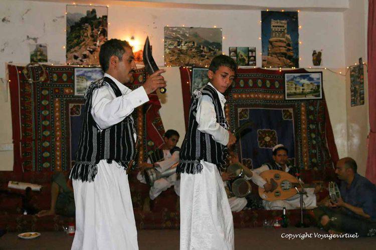 Danse Ba'ra 1487
Mots-clés: danse Ba'ra