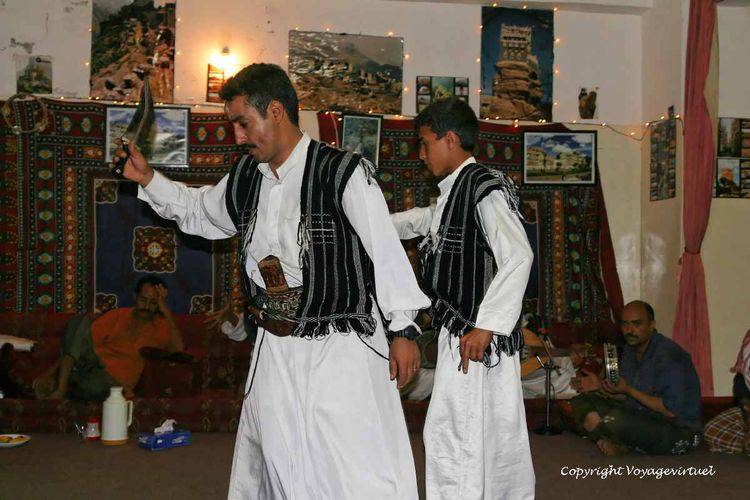 Danse Ba'ra 1488
Mots-clés: danse Ba'ra