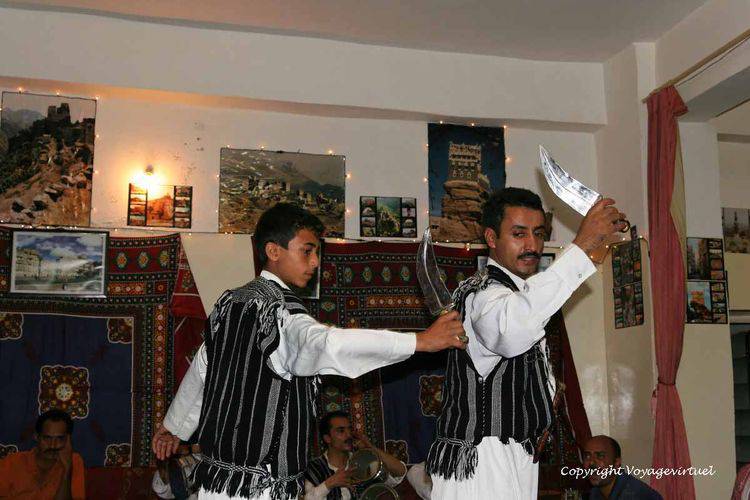 Danse Ba'ra 1480
Mots-clés: danse Ba'ra