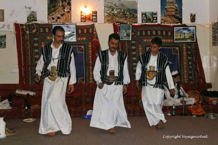 Danse Ba'ra 1511
Mots-clés: danse Ba'ra