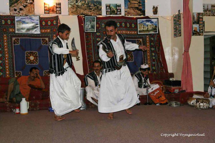Danse Ba'ra 1514
Mots-clés: danse Ba'ra