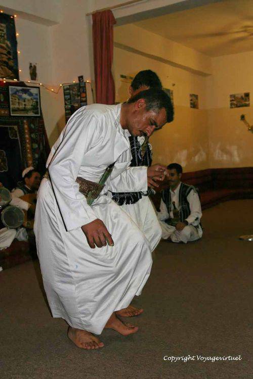 Danse Le'ba 1529
Mots-clés: danse Le'ba