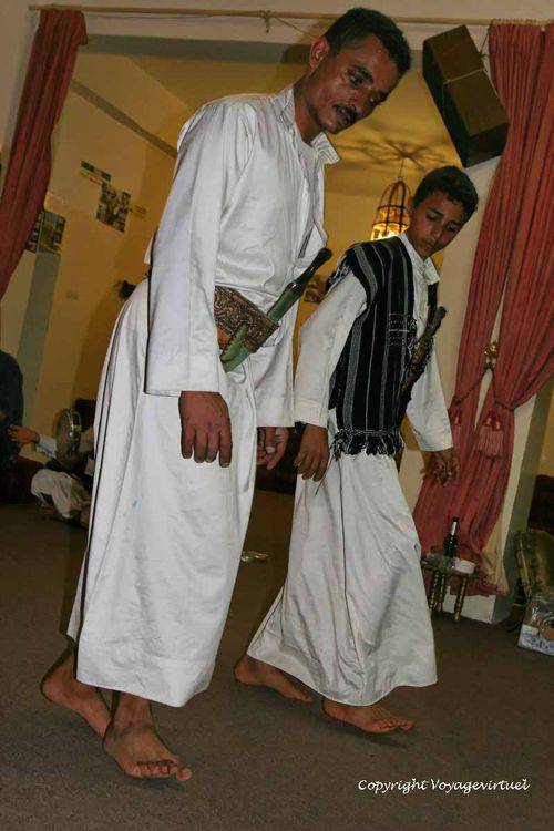 Danse Le'ba 1533
Mots-clés: danse Le'ba