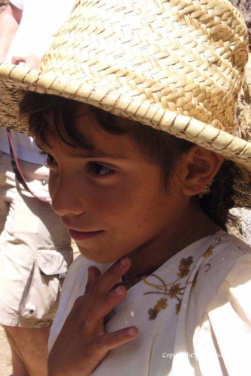 Timide au chapeau de paille Al-Hajjarah
Mots-clés: timide Al-Hajjarah