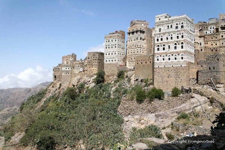 Partie sud de Hajjara
Mots-clés: Al-Hajjarah