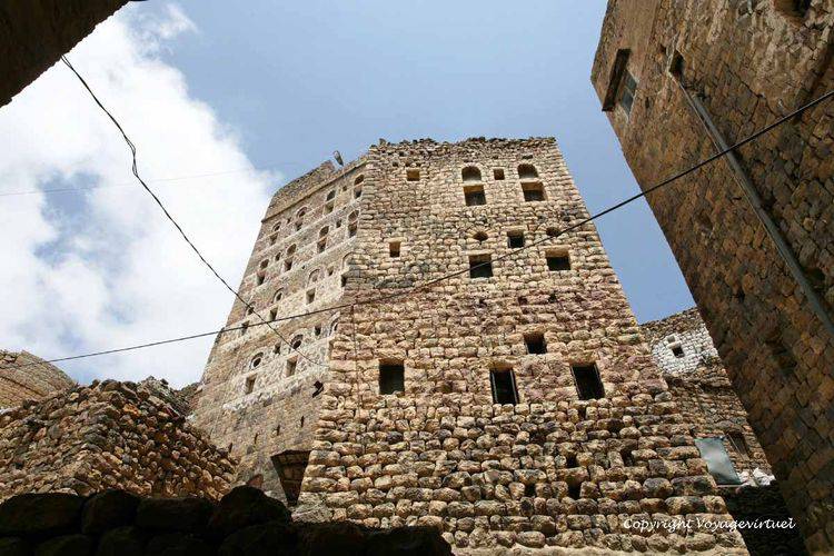 Perspective sur les pierres de la construction
Mots-clés: Al-Hajjarah