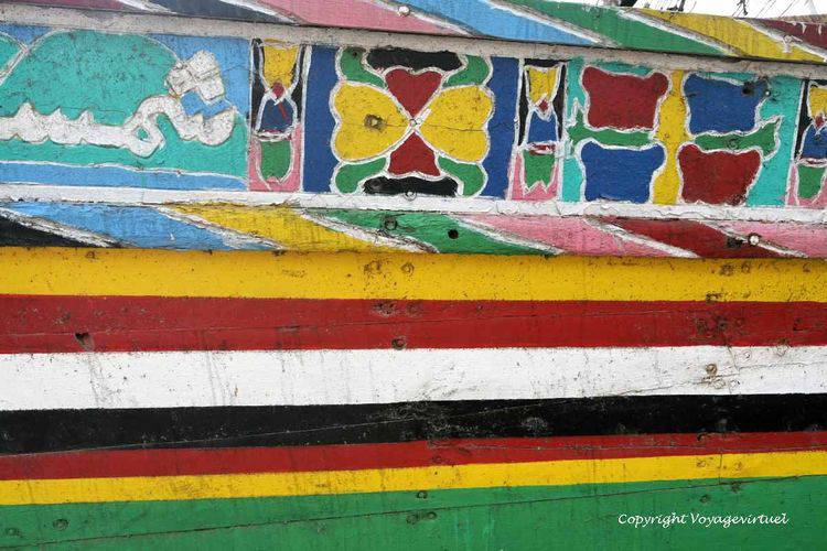 Couleurs de boutre
Mots-clés: Al-Hodeidah boutre