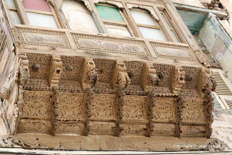 Moucharabieh en détail
Mots-clés: Al-Hodeidah moucharabieh