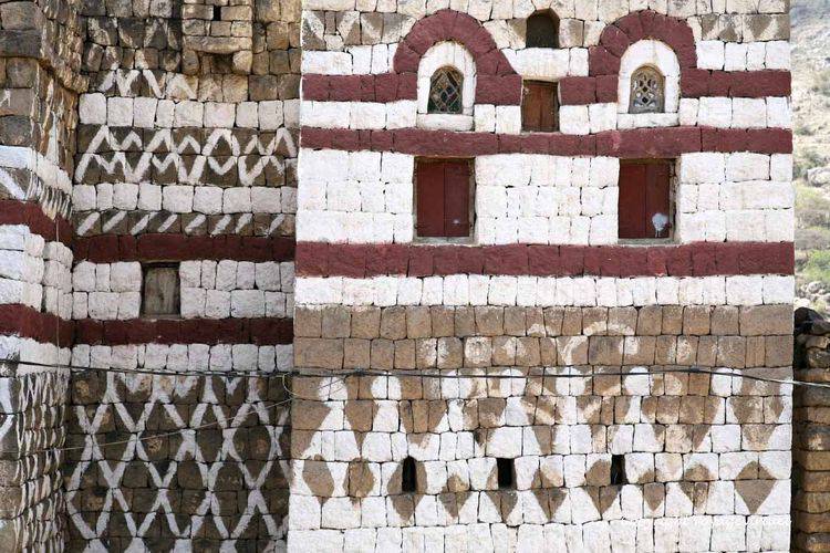 Impression de déjà vu
Mots-clés: Kahel