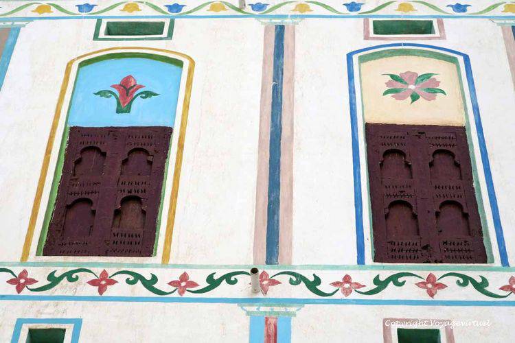 Frises et déco
Mots-clés: Khaila wadi-doan