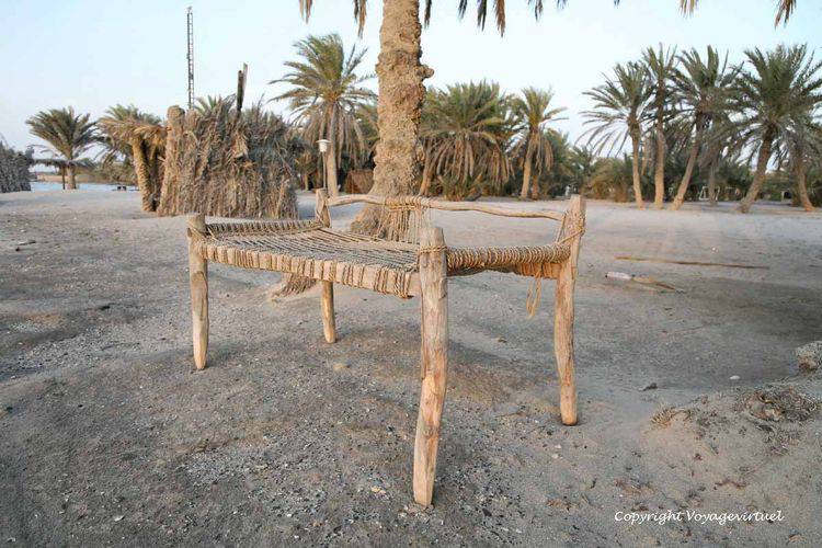 Le serir est le siège typique de la Tihama
Mots-clés: plage Khokhah Tihama