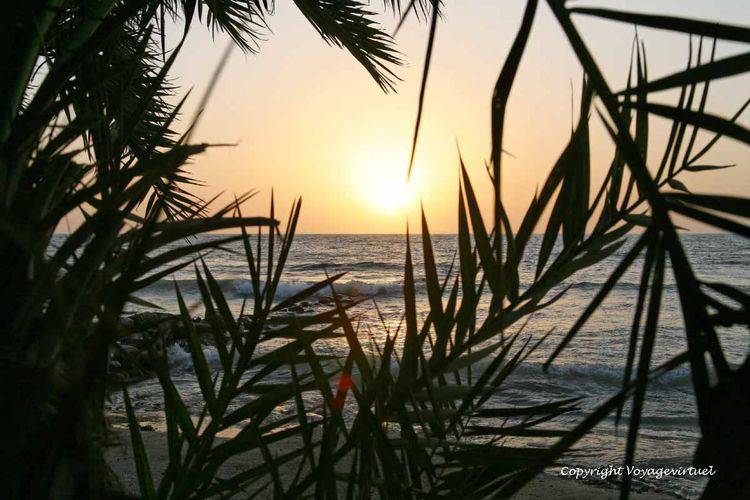 Couchant variante
Mots-clés: soleil Khokhah Tihama