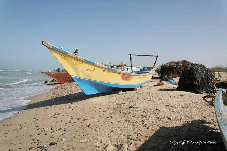 Perspective
Mots-clés: boutre Khokhah Tihama