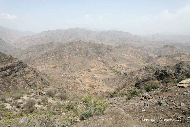 Les montagnes vers Maghraba
Mots-clés: Maghraba montagne