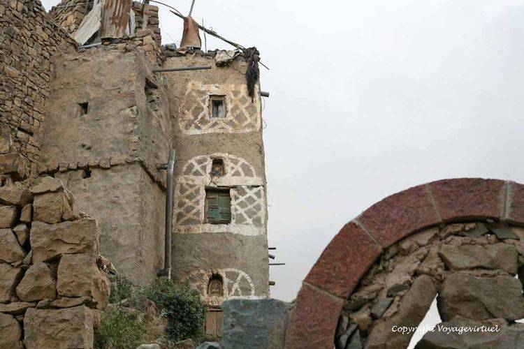 Couleurs de pierres
Mots-clés: Manakha